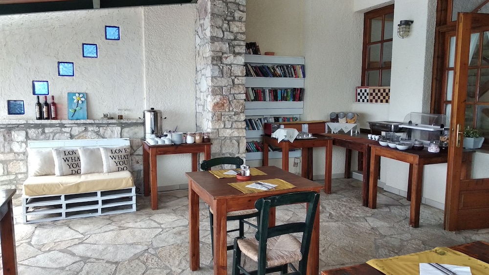 Grekis Hotel Apartments 19/33