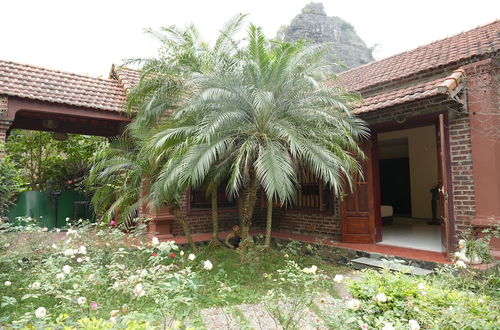 Trang An Eco Homestay Ninh Binh 46/50