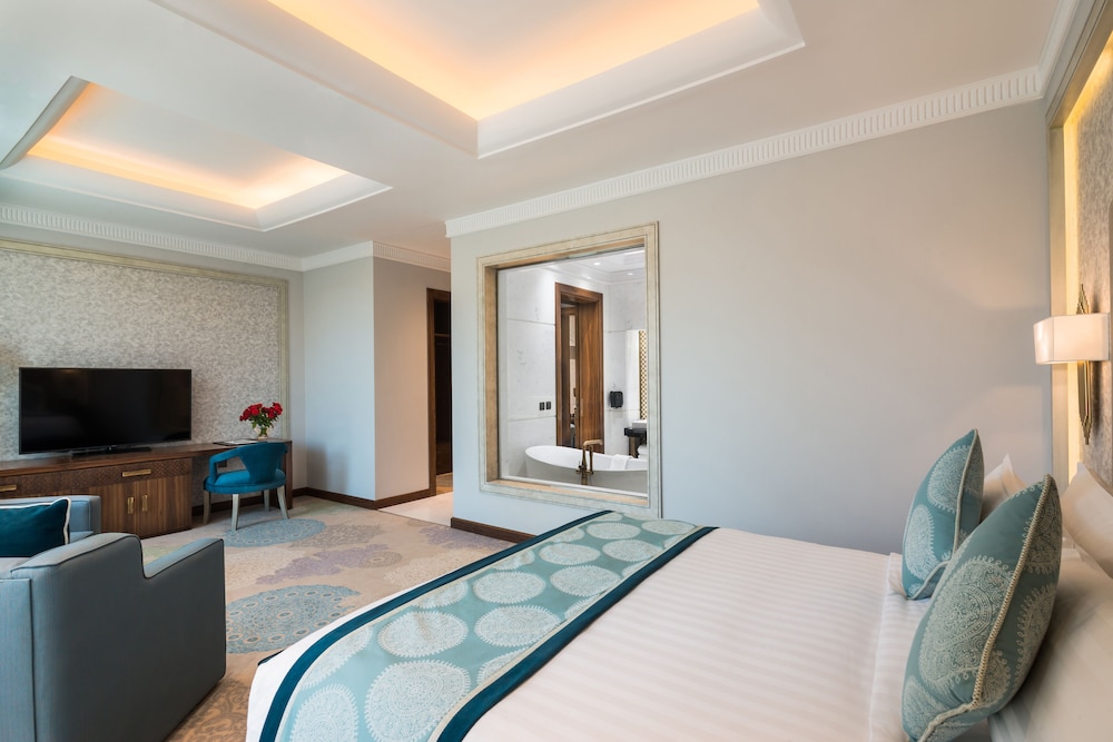 فندق المشرق بوتيك(Al Mashreq Boutique Hotel) 17/55