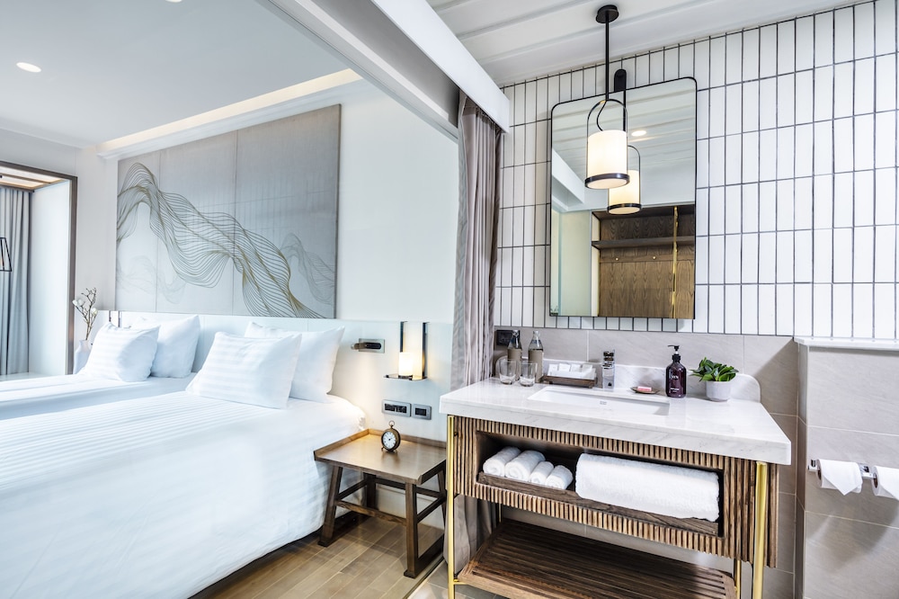 Syn Boutique Hotel 17/70