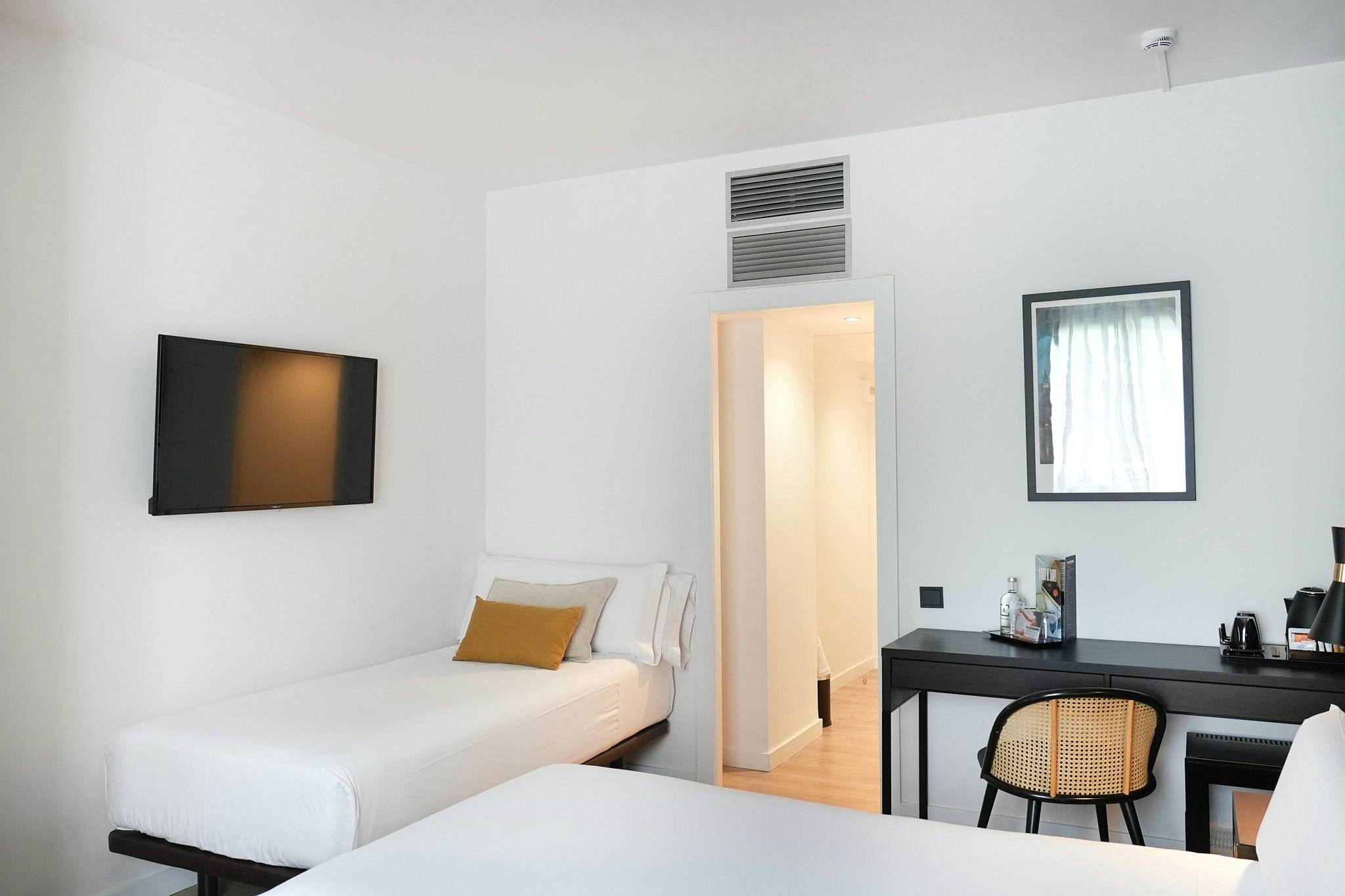Arenas Atiram Hotel 10/50