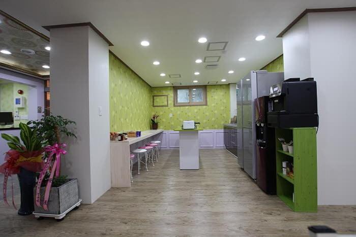 Gyeongju Friend Guest House - Hostel 10/53
