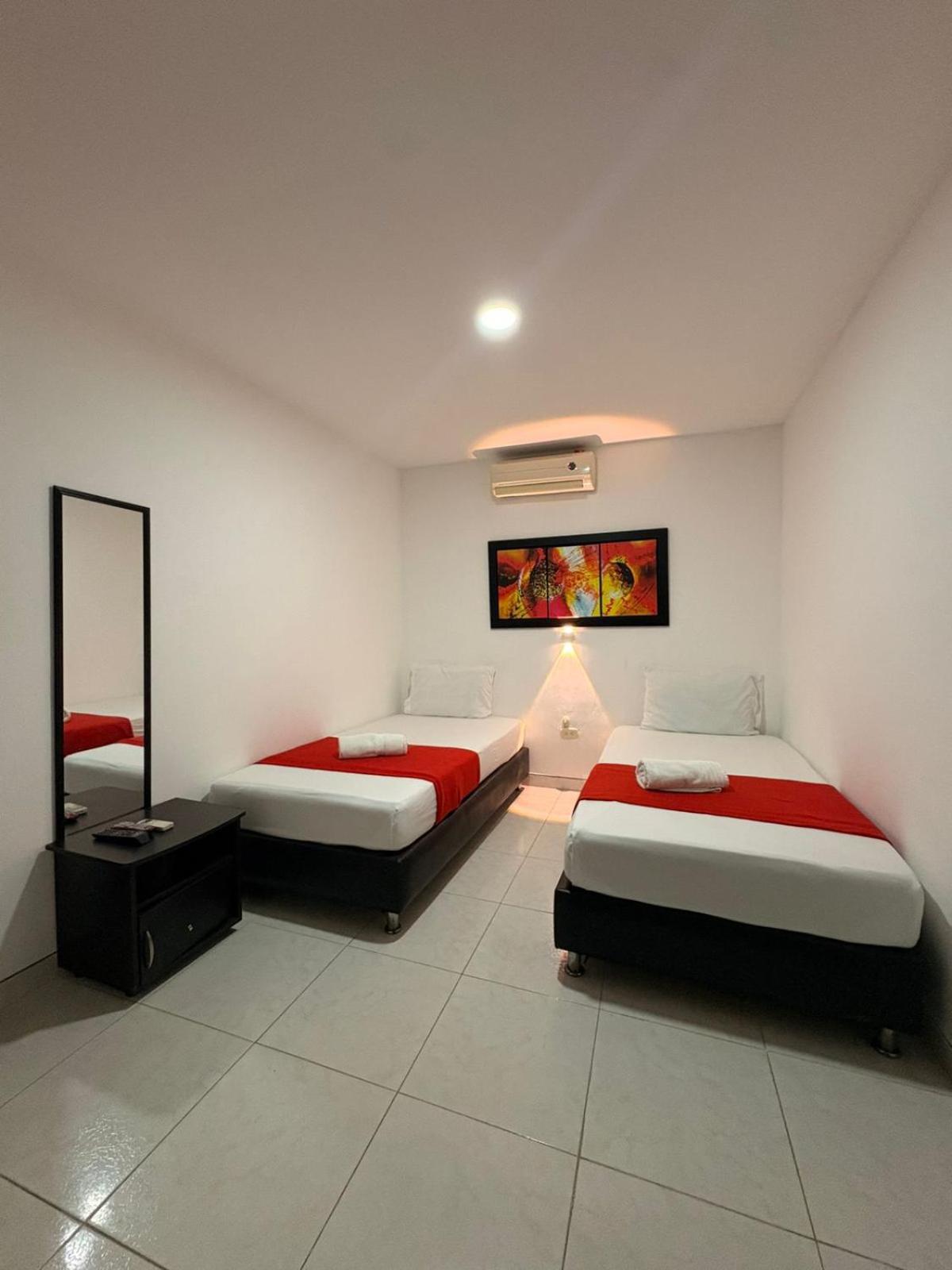 Hotel Plaza Roma 14/41