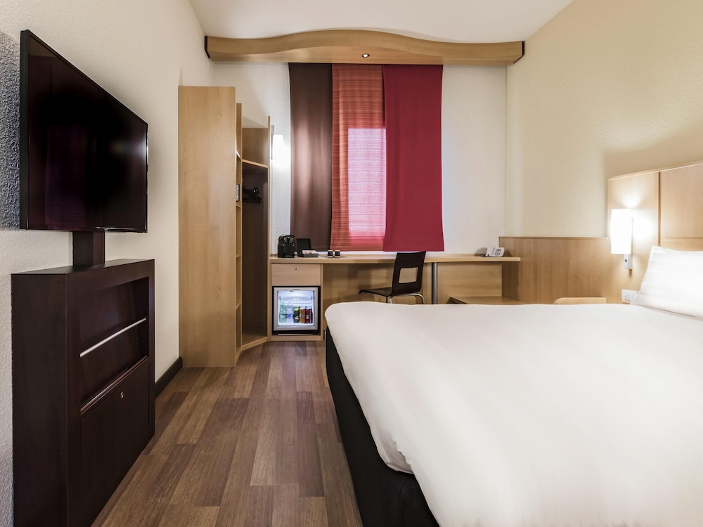 Ibis Milano Malpensa Aeroporto 26/69