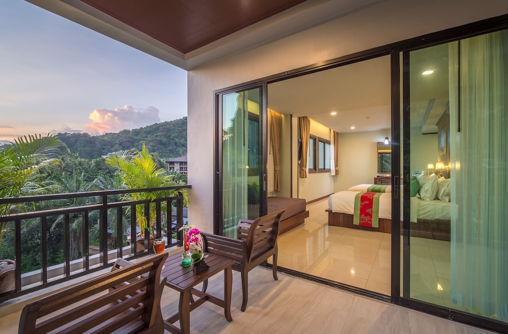 Andaman Breeze Resort 45/64