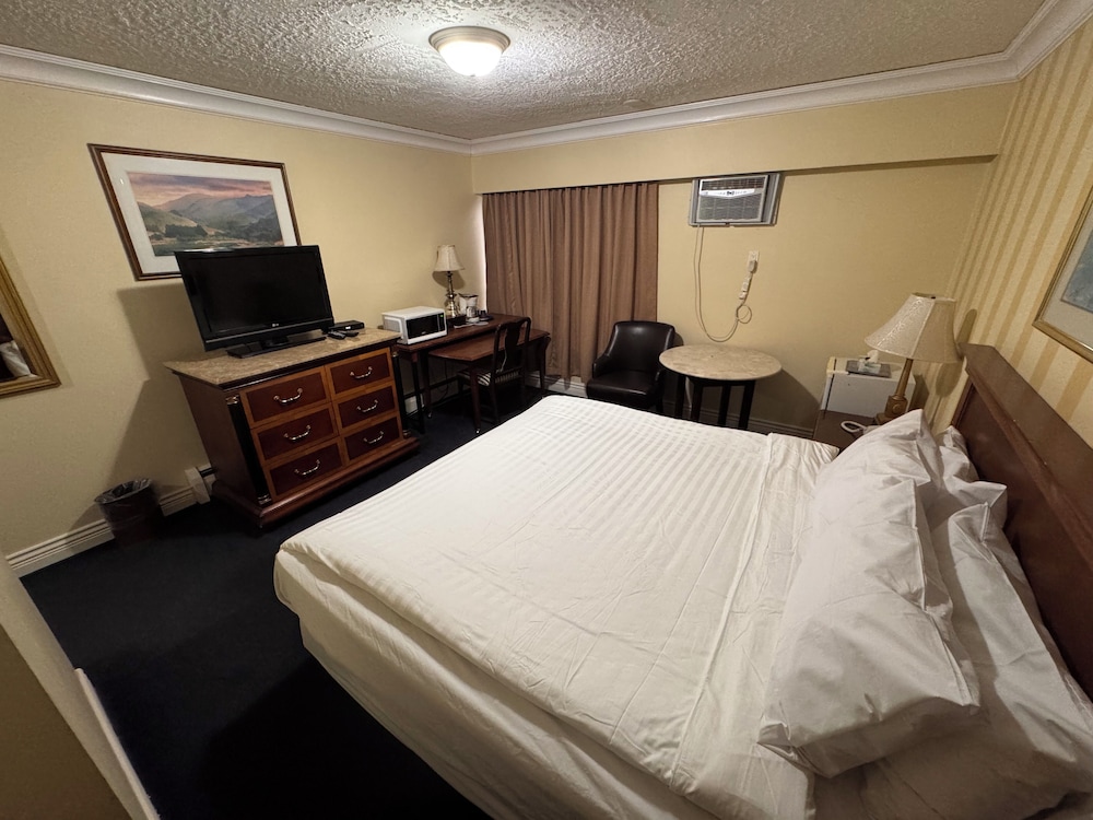 Island Travel Inn Hotel 15/55