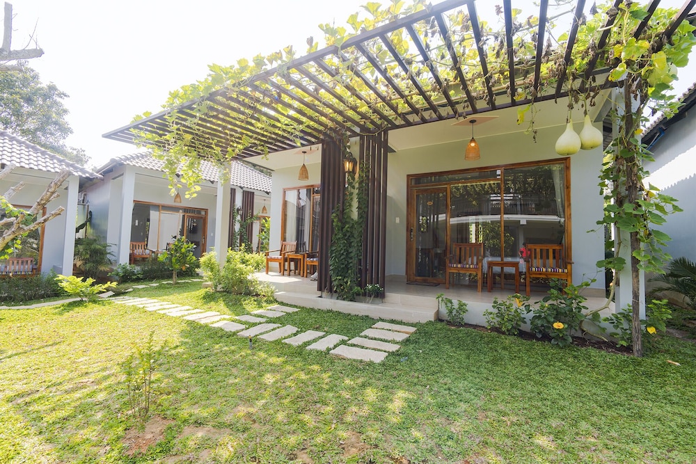 Suoi May Phu Quoc Garden Resort & Spa 35/50