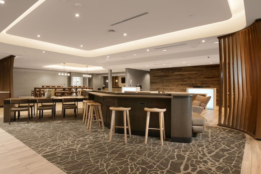 SpringHill Suites Lindale 21/29