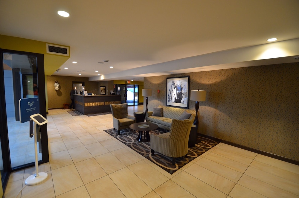 Pacific Inn 9/37