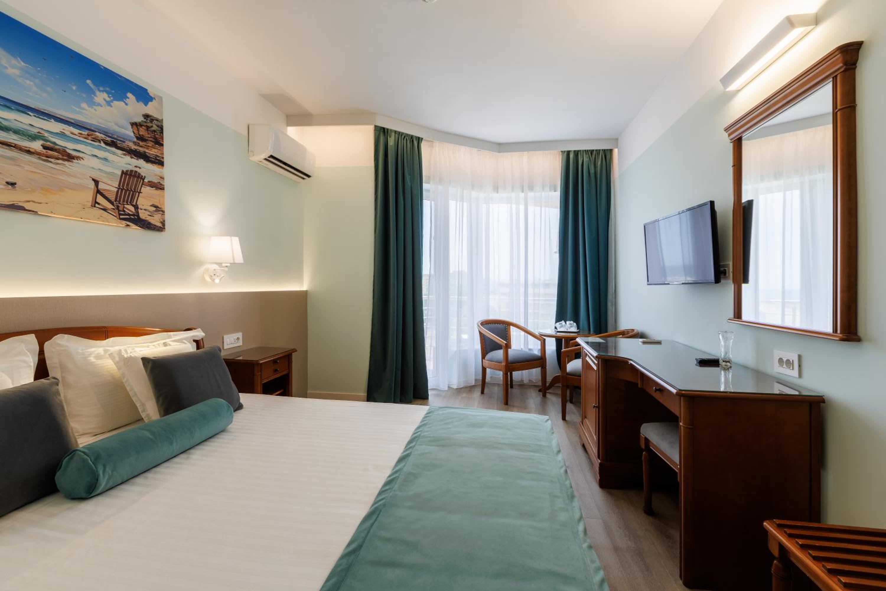 Amiral Hotel 16/55