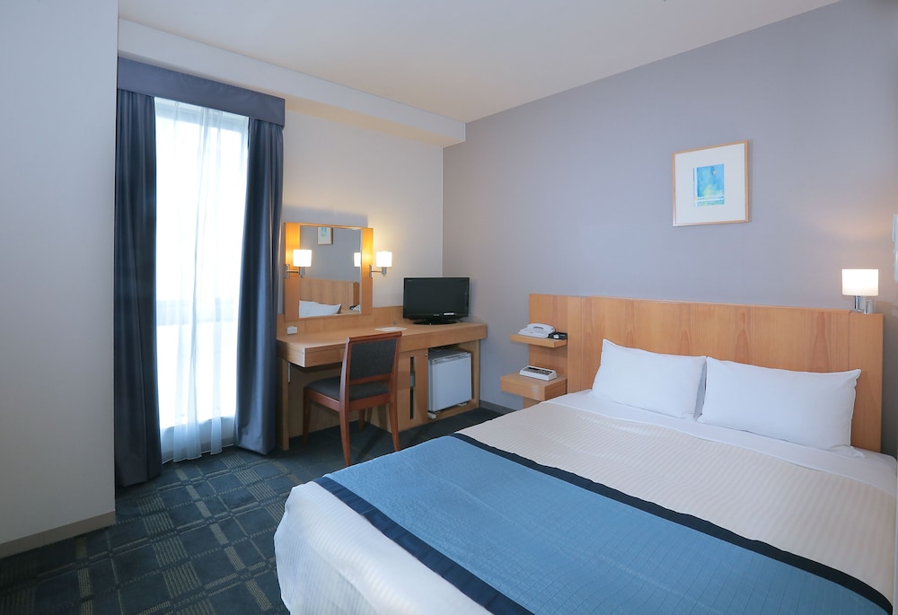 Urawa Washington Hotel 12/67