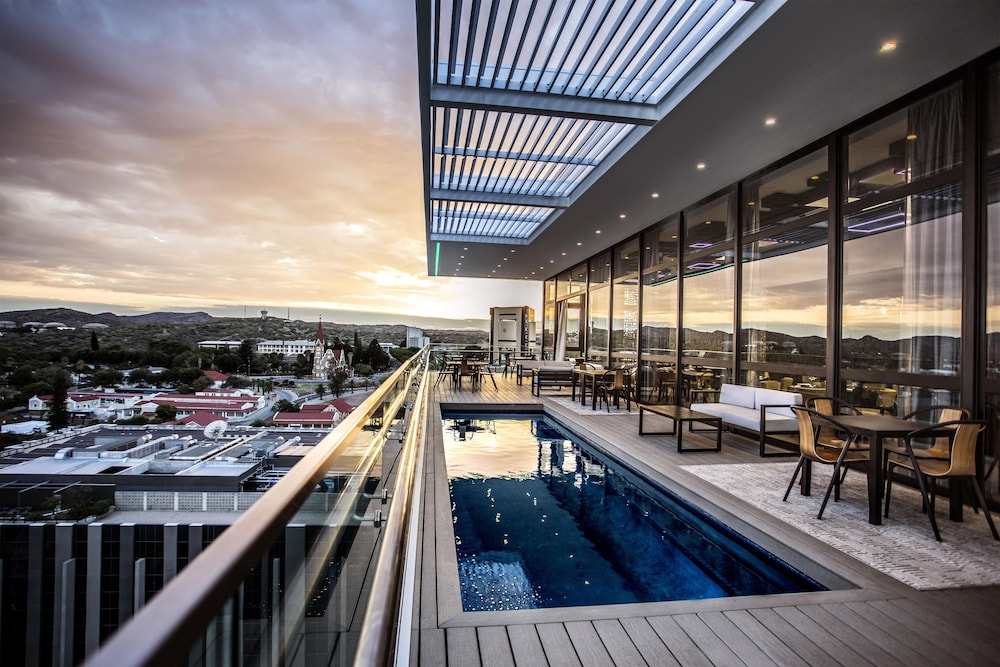 Avani Windhoek Hotel And Casino 37/74