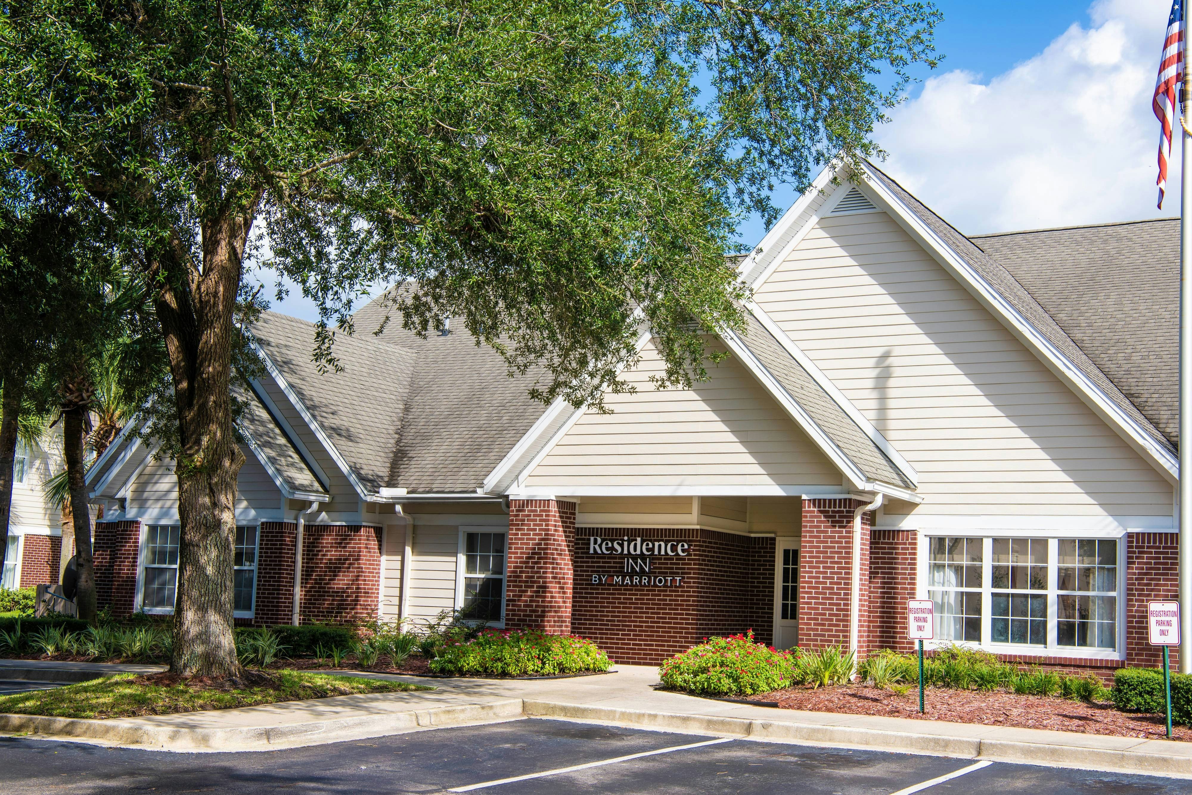Residence Inn Jacksonville Butler Boulevard in JACKSONVILLE - FL