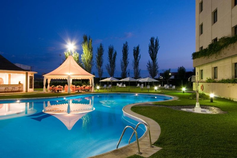 Hotel Vegas Altas 28/30