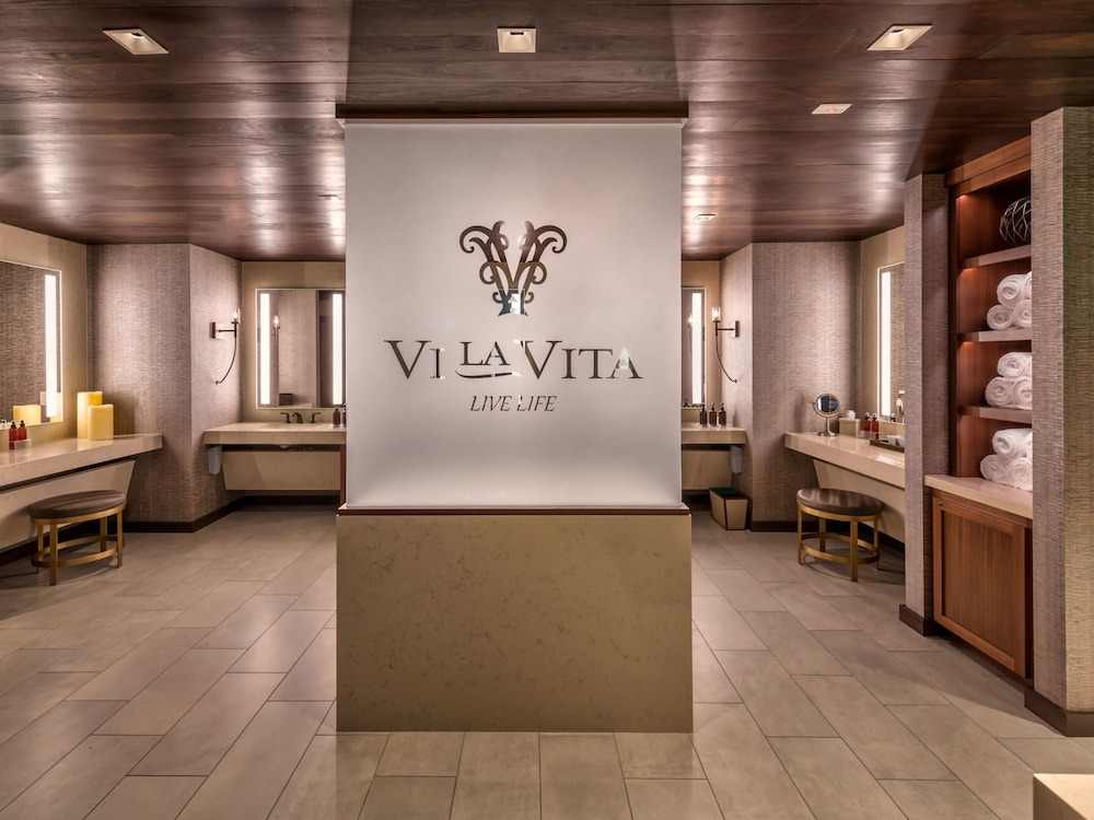 Vinarosa Resort & Spa 6/49