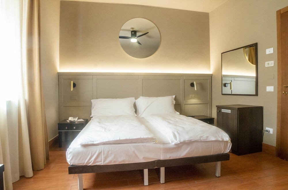 Hotel Bellavista 47/92