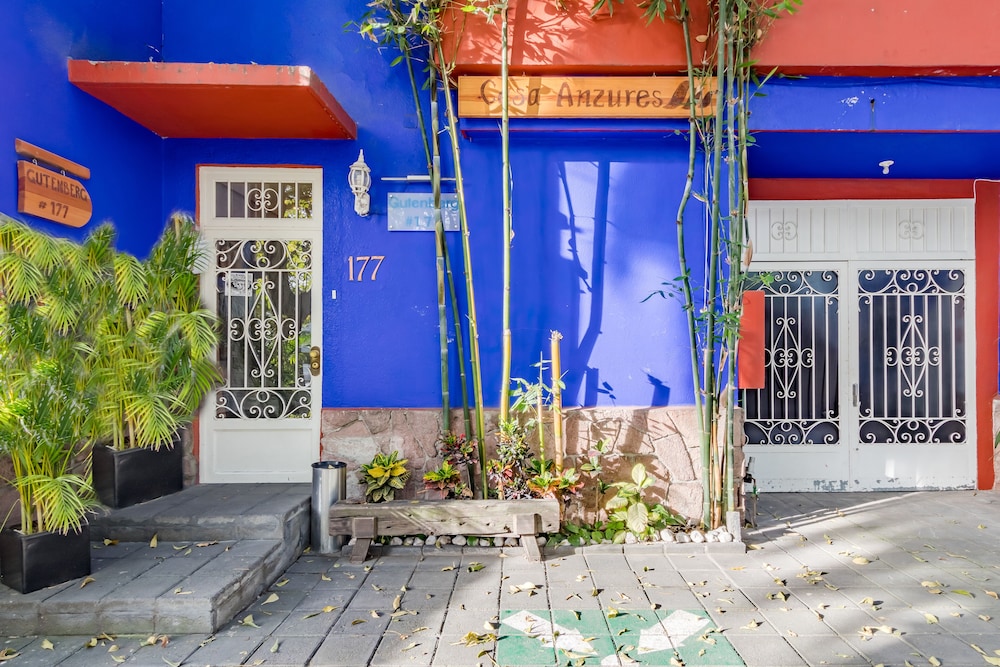 OYO Casa Anzures Mexico City 48/60