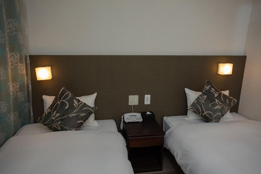 Hotel Axiainn Osaka-Uehonmachi 24/50