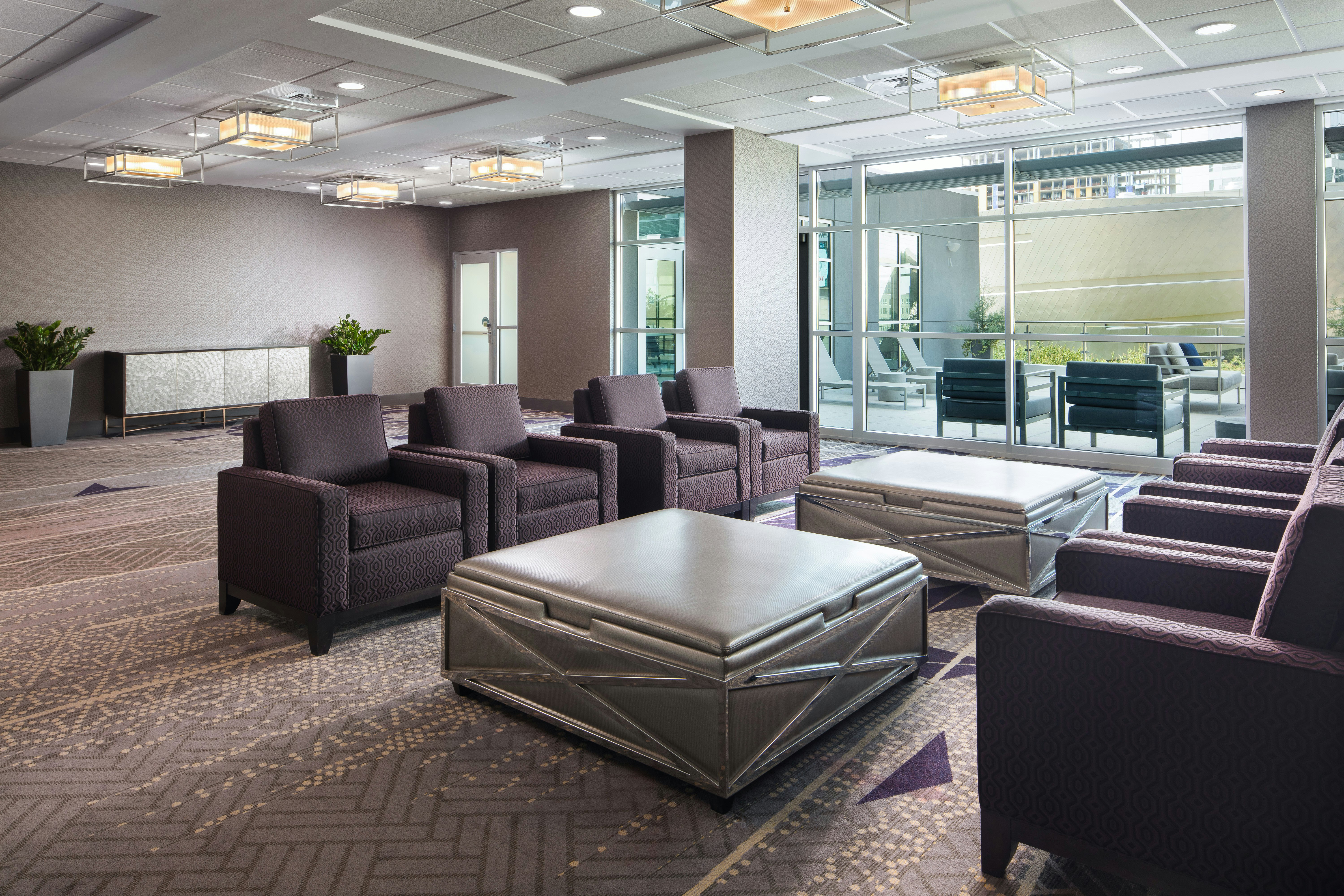 Embassy Suites By Hilton Charlotte Uptown 29/67