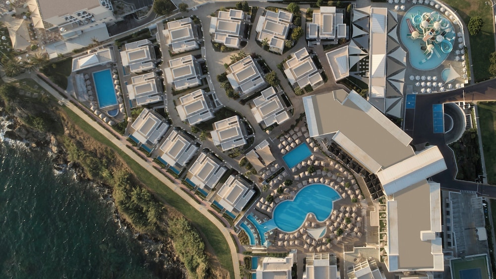 Mare Paphos 2/50
