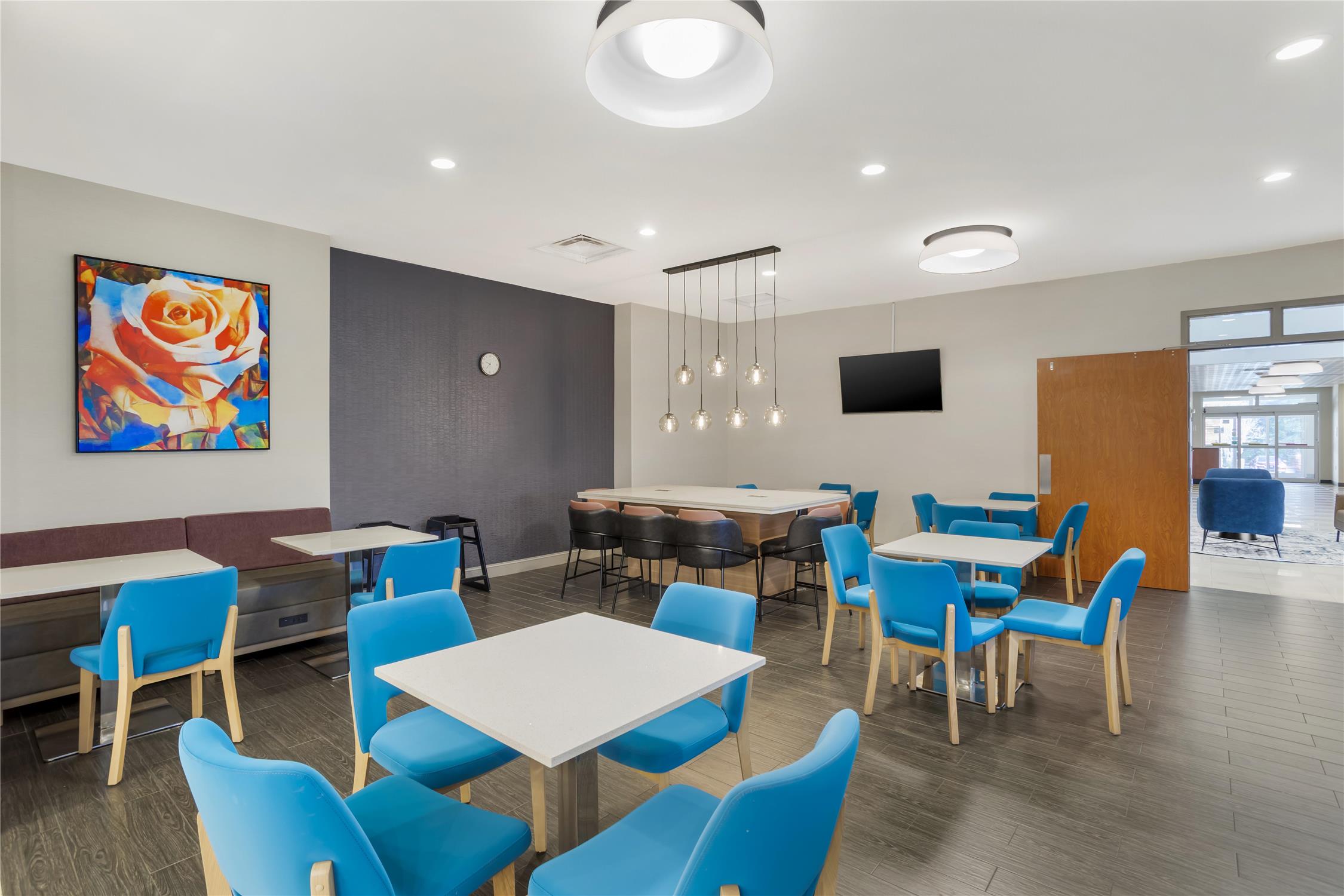 Best Western Plus Rose City Conference Center Inn 16/22