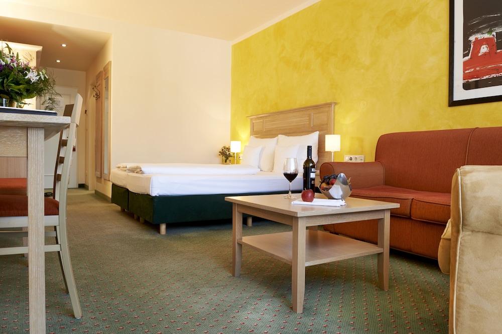 Das Hotel Eden - Das Aktiv- & Wohlfühlhotel in Tirol auf 1200m Höhe 13/48