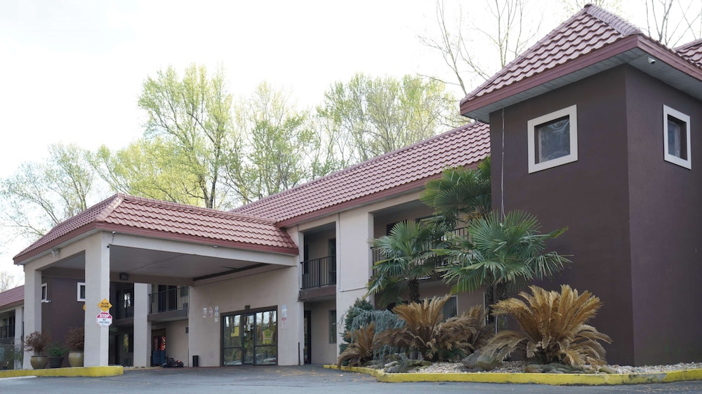 Motel6 Atlanta, GA - Atlanta Airport East in ATLANTA - GA