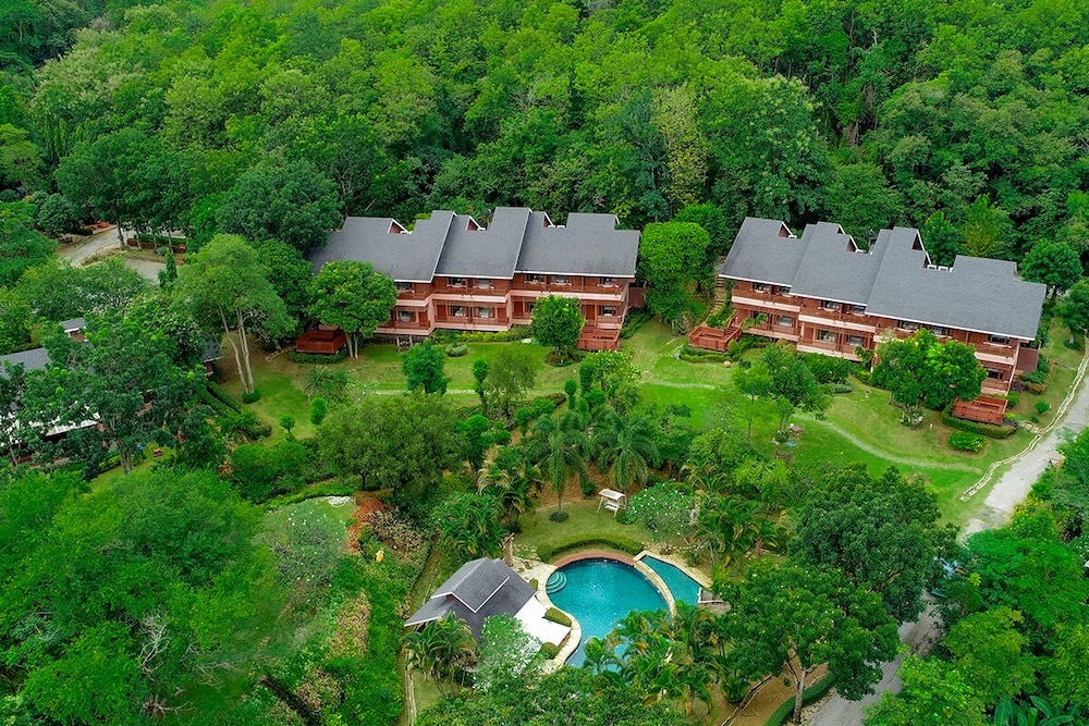 Valley Garden Resort 42/50