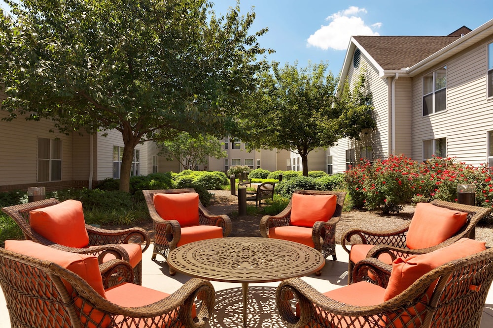 Homewood Suites Harrisburg West Hershey Area 38/65