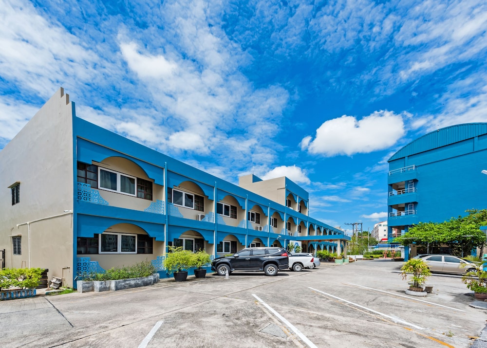 Pure Phuket Residence 6/39
