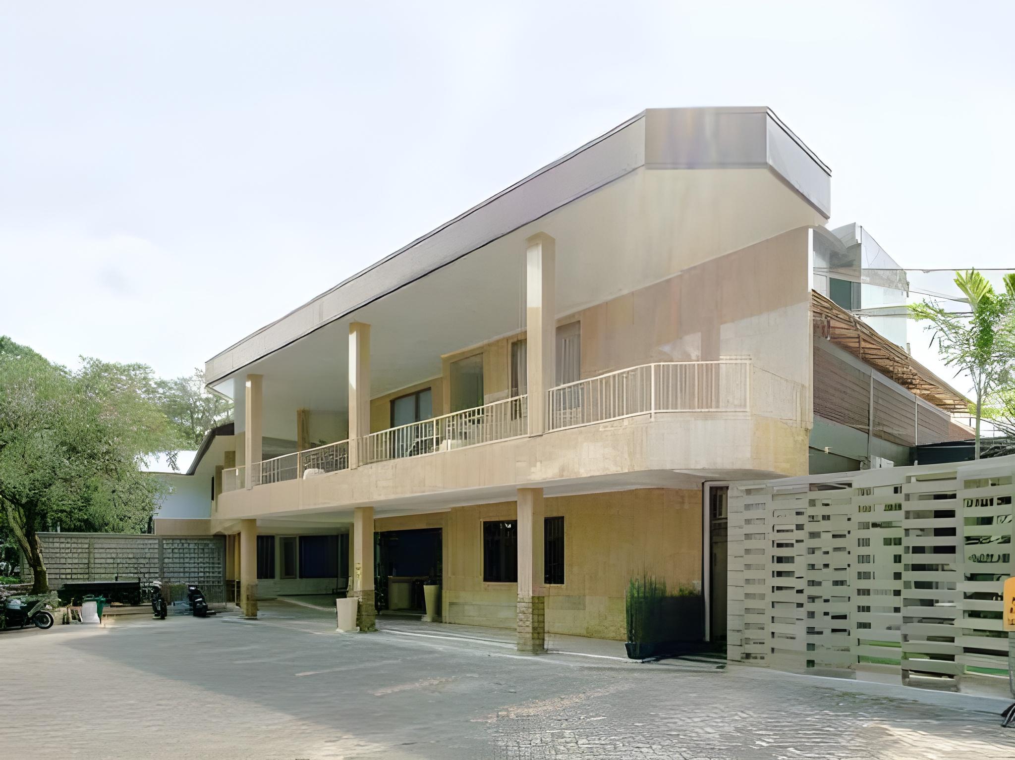 Hotel Aloha Malang 32/32