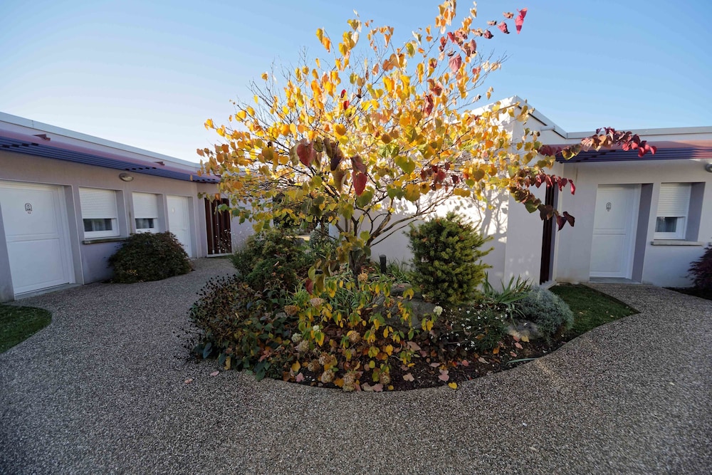 Charme Hotel Montbeliard Sud 35/40