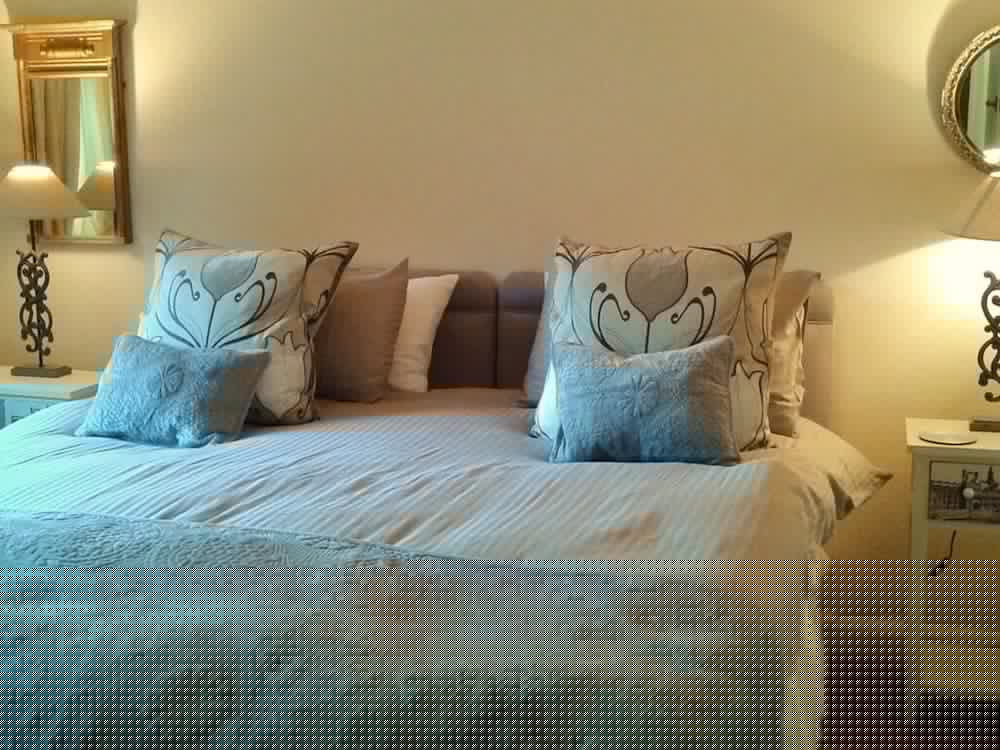 Mortimer Trail B & B 4/24
