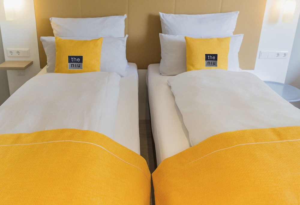 Holiday Inn - the niu, Dairy Haarlem by IHG 27/58