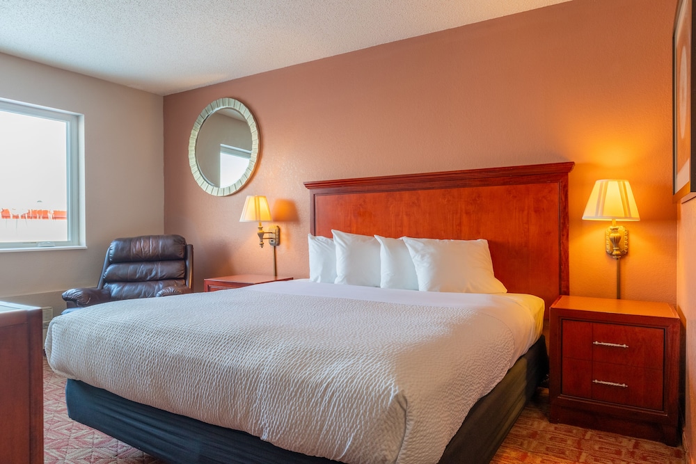 North Country Inn & Suite 21/44
