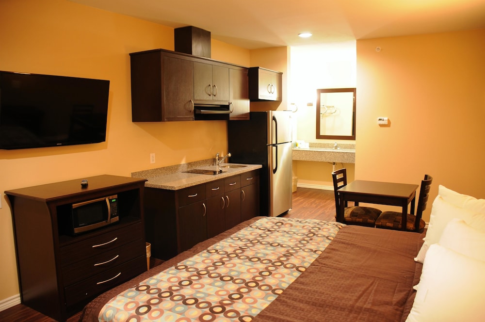Americas Best Value Inn - Houston / Fm 529 20/28