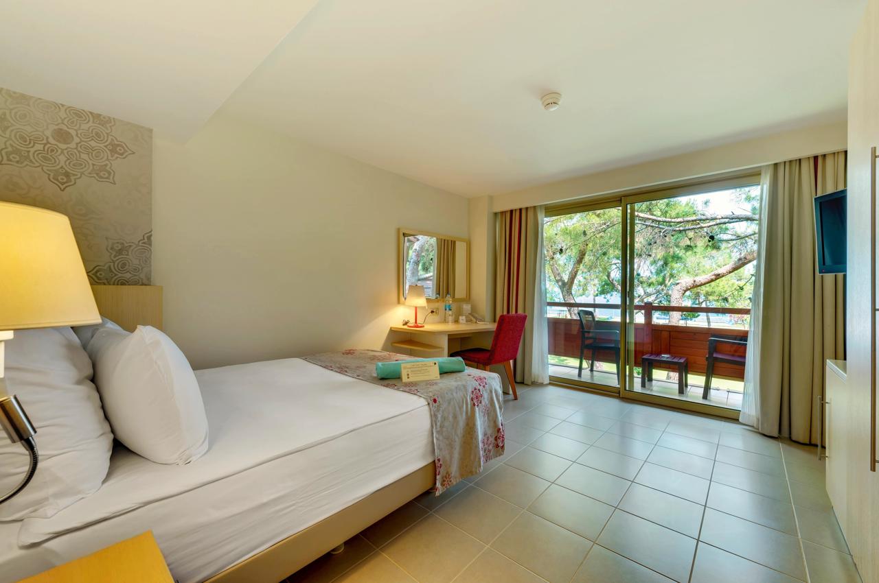 Robinson Club Camyuva - Adults only 13/92