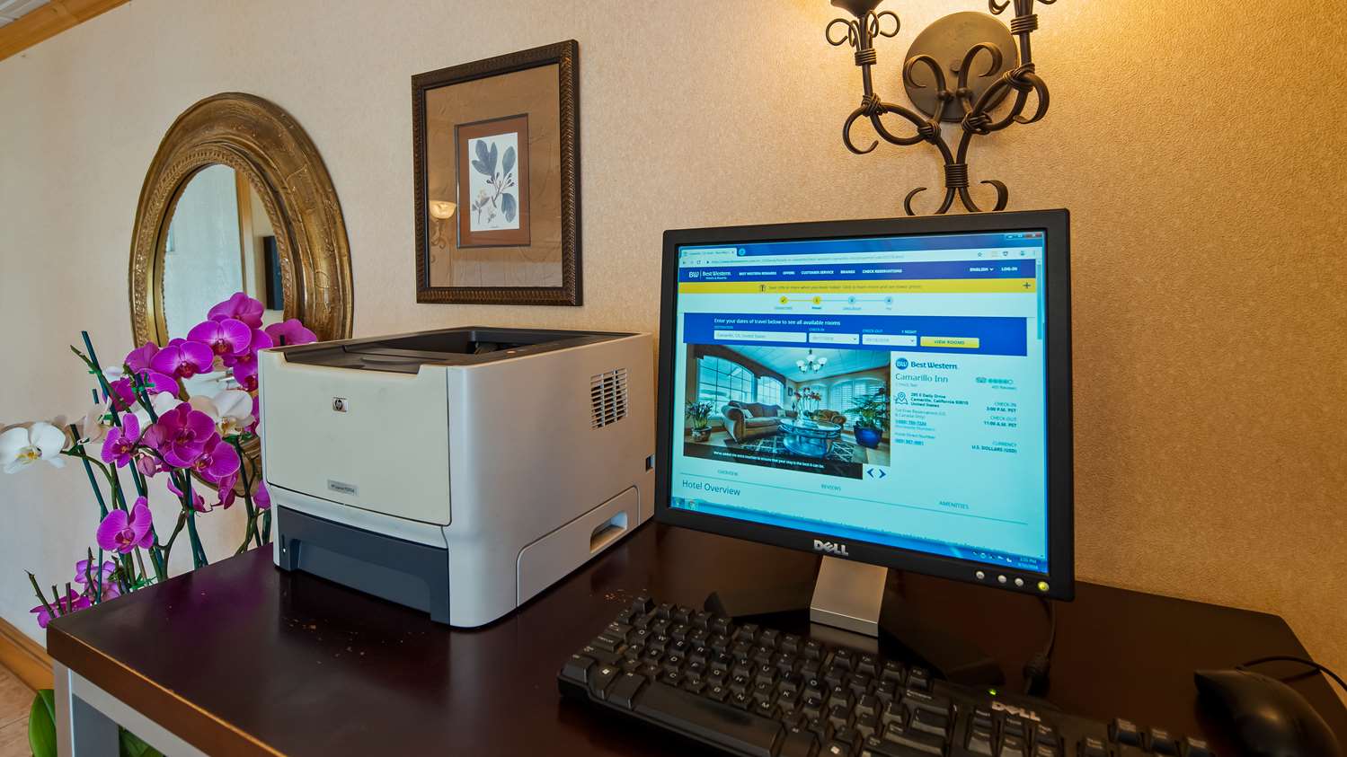 Surestay Hotel By Best Western Camarillo 16/19