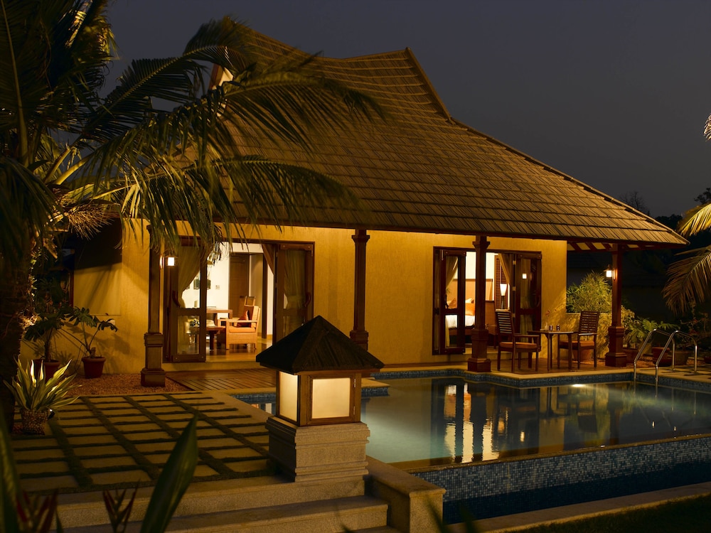 The Zuri Kumarakom Kerala Resort And Spa 3/67