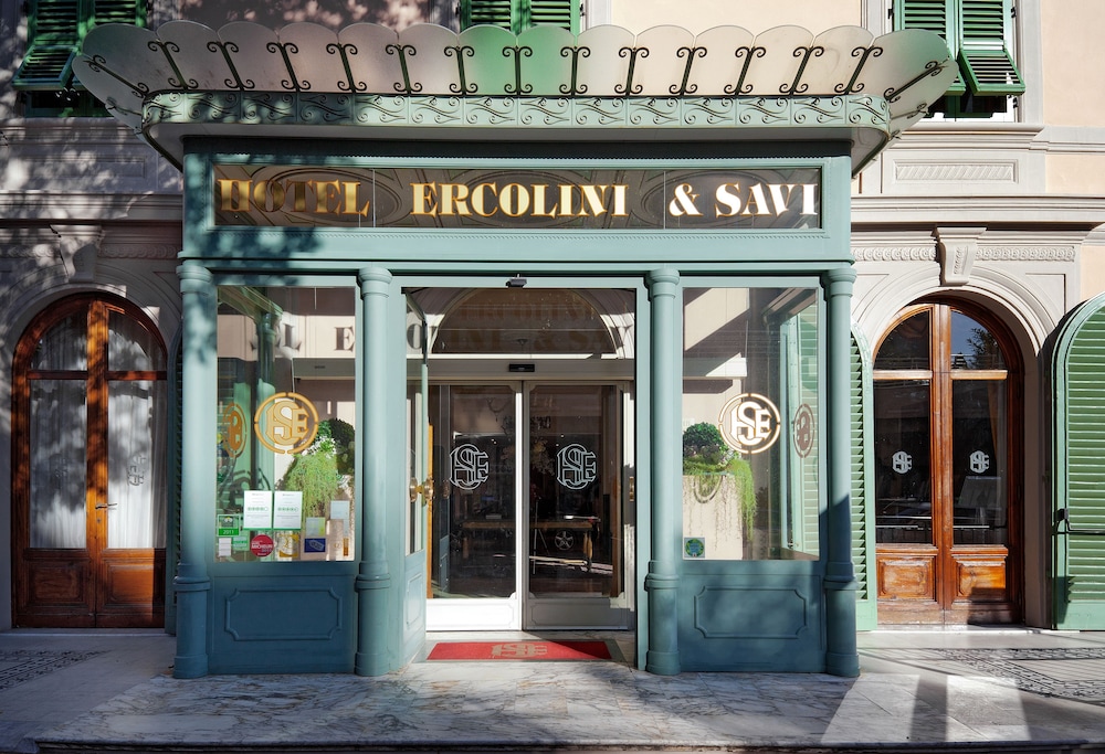 Ercolini E Savi 4/76