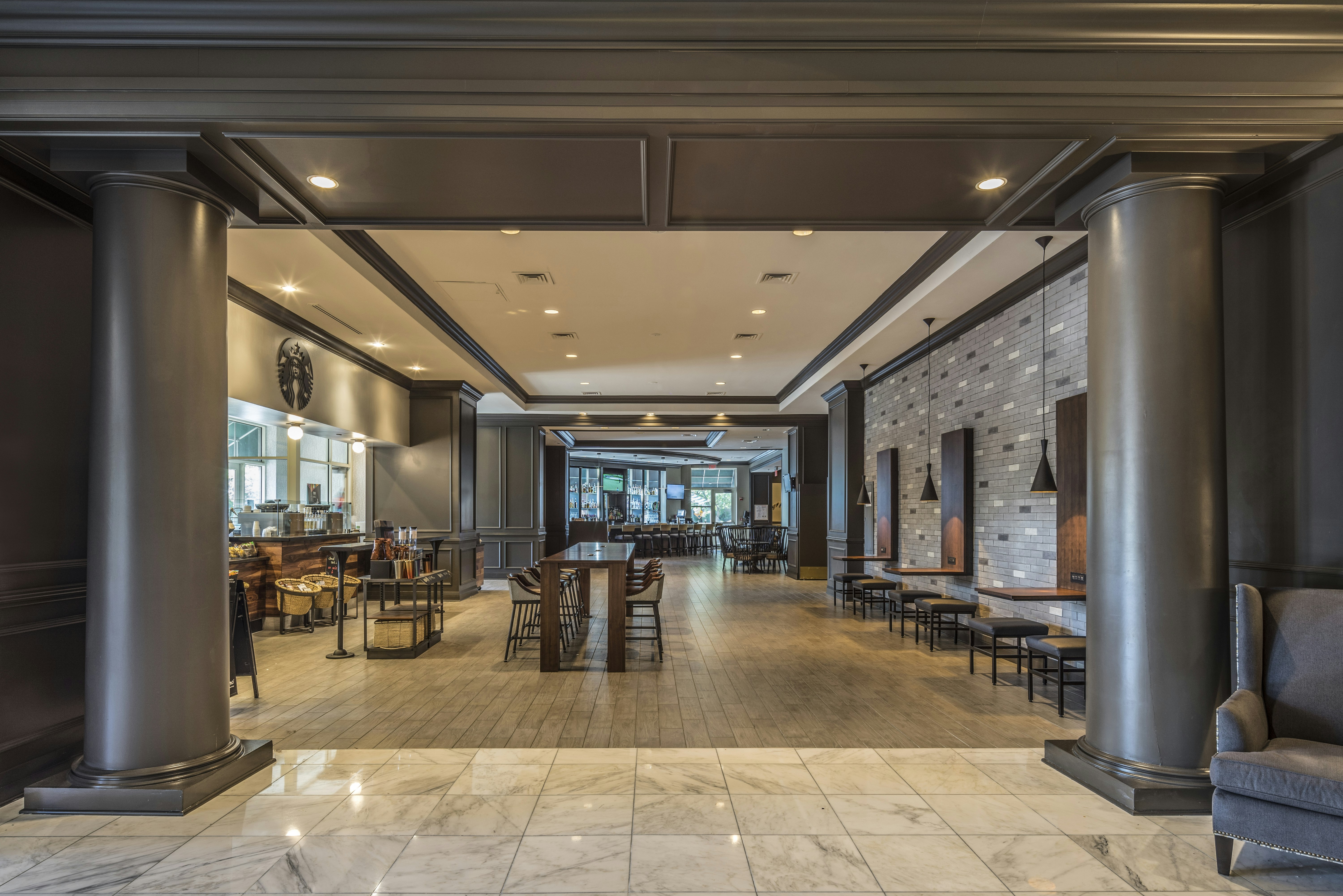Hilton Alexandria Old Town 40/74