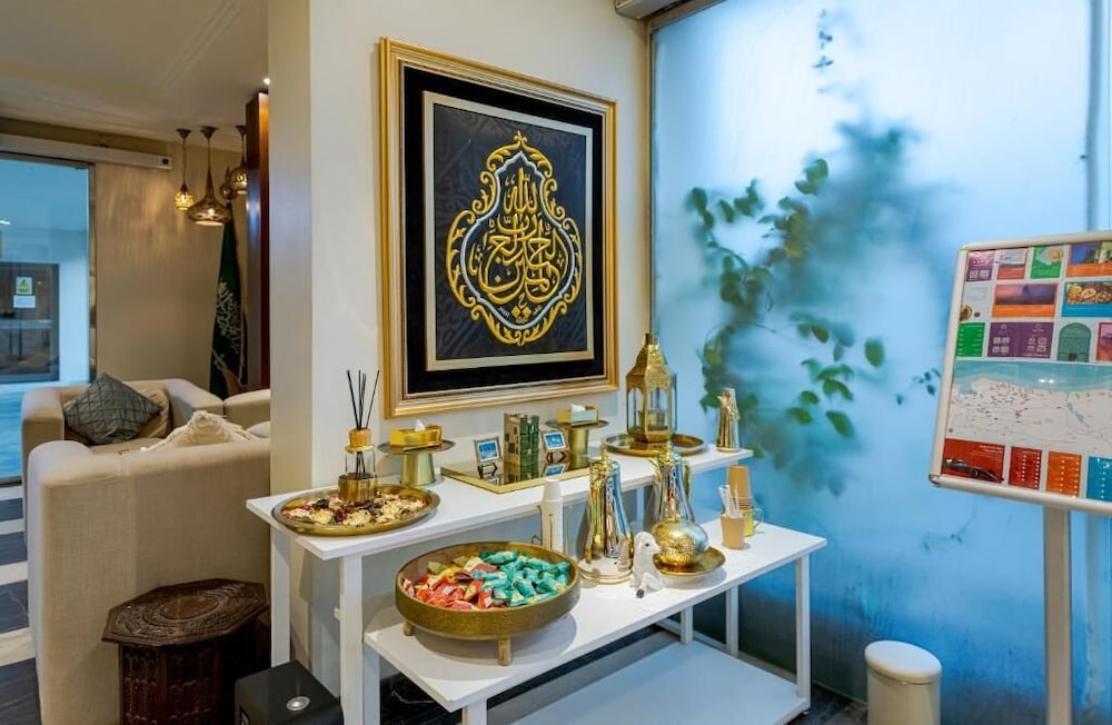 Palm Boutique Al Zahra 25/61