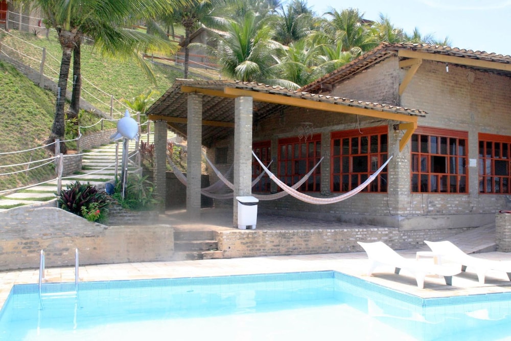 Chalemar Hotel Pousada — 2