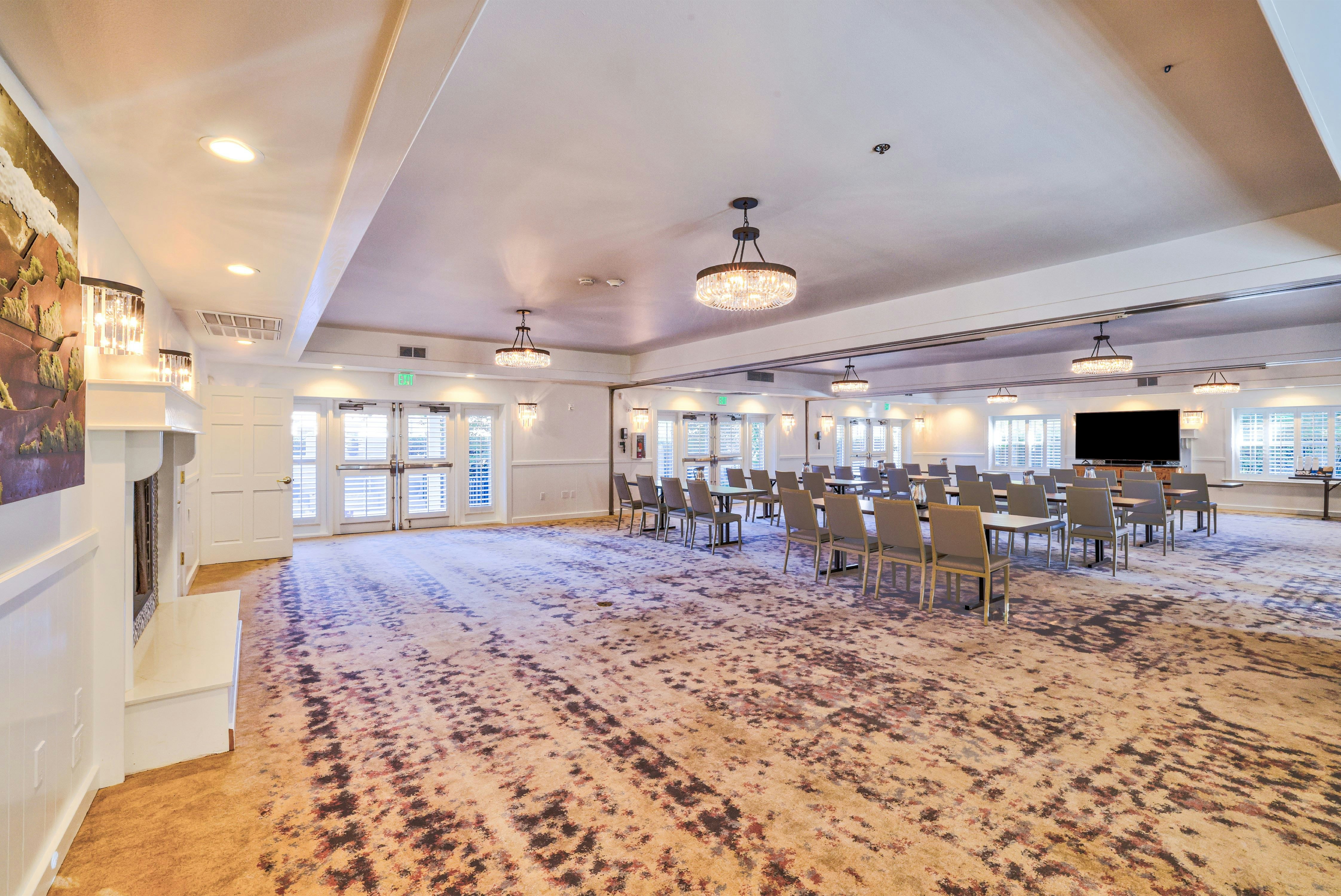 Sonoma Valley Inn, Tapestry Collection by Hilton 3/22