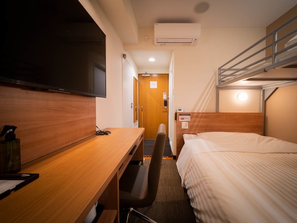 Super Hotel Yamagata Sakuranbo Higashine Ekimae 14/50