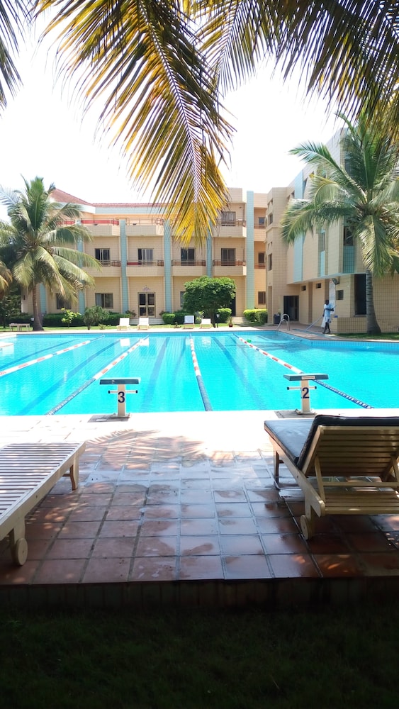 Hotel Ghis Palace 25/32