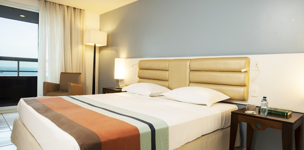 HOTEL LUZEIROS FORTALEZA 8/40