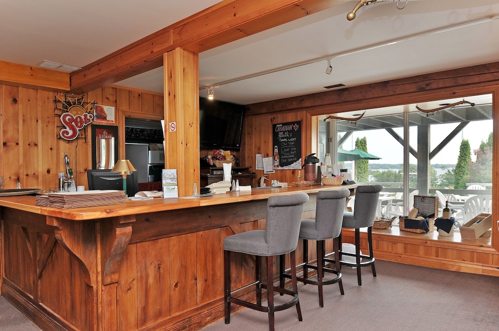 Eganridge Resort, Golf Club & Spa 30/50