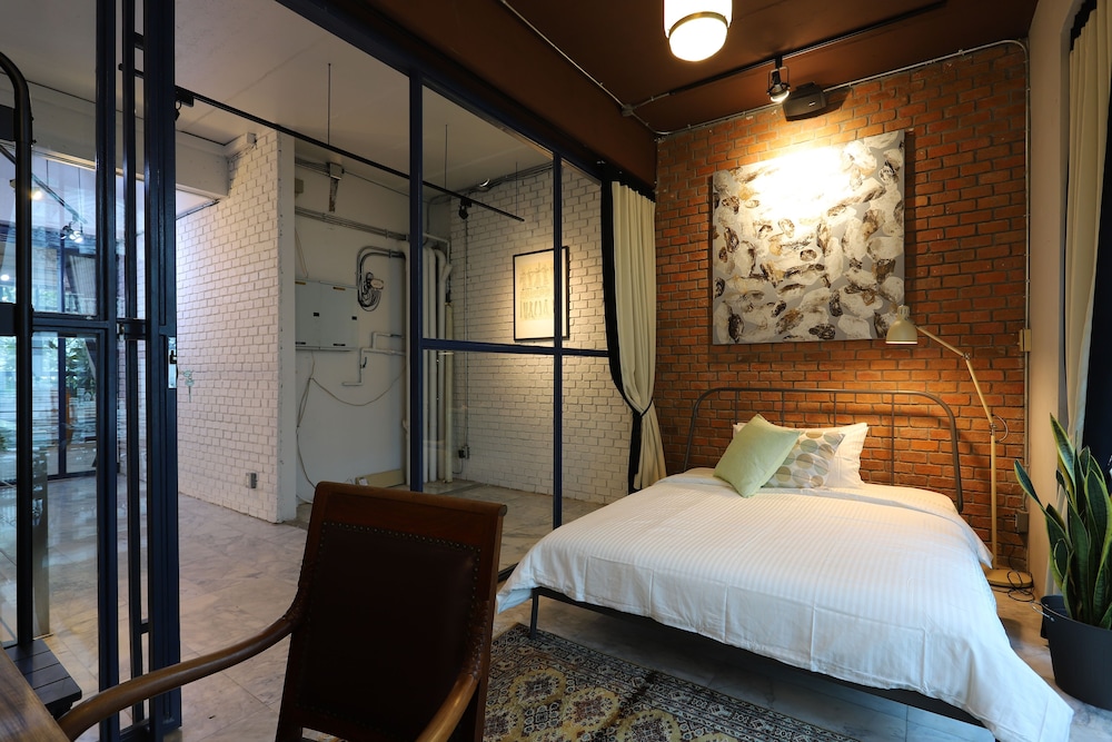 Bangkok Voyage Boutique 20/47
