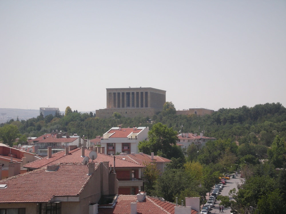 Esila Hotel in ANKARA